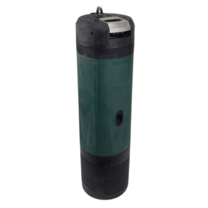 DAB 60197922 Esybox Diver Submersible Multi-Impeller Electronic Pump w/ Variable Frequency Drive (230V, 1.3 HP)