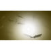Incredible Underwater LED Lighting AP-W40 white underwater LED lighting kit detail