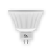 EmeryAllen 8W MR16 GU5.3 LED Replacement Lamp - 2700K, 15 degree - EA-MR16-V2-8.0W-15D-2790-D — EA-MR16-V2-8.0W-15D-2790-D