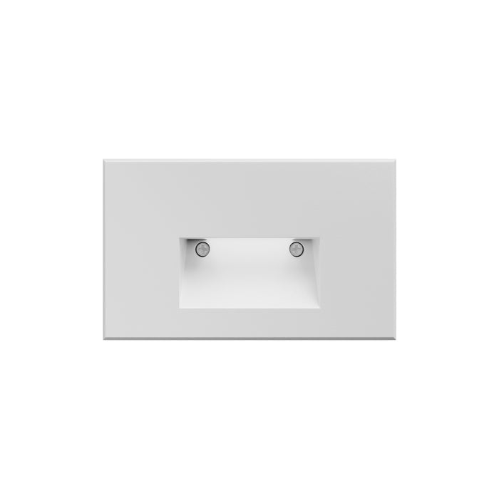 WAC Horizont Step Light Colorscaping  WT RGBWW