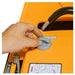 Tomahawk Power TR68H Honda GXR120 rammer product and feature view