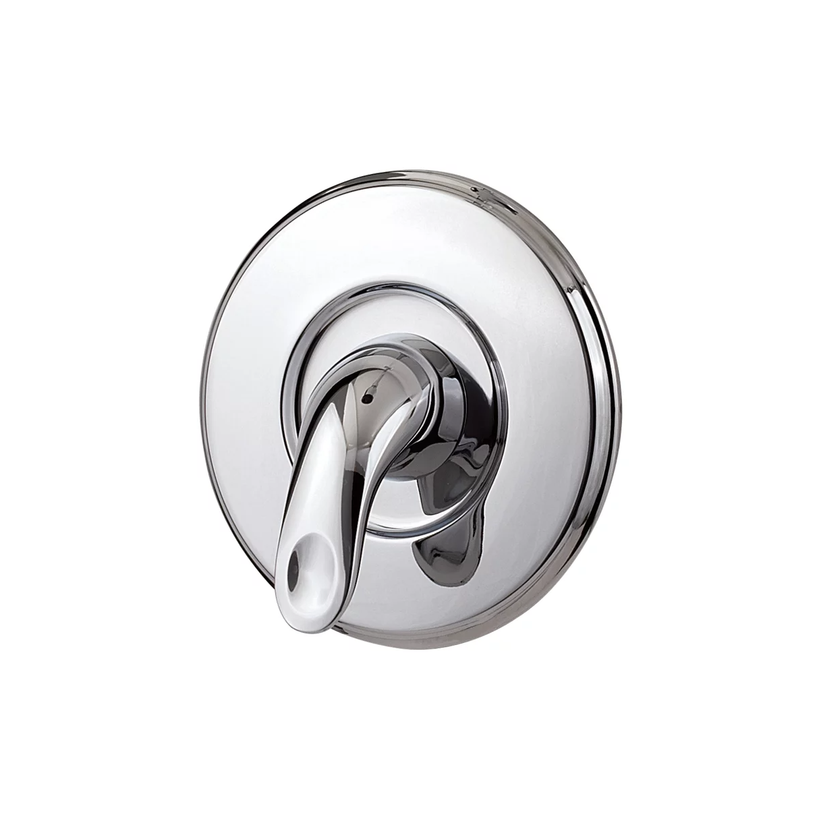 Pfister Serrano 1Handle Tub & Shower Valve Only Trim Polished Chrom