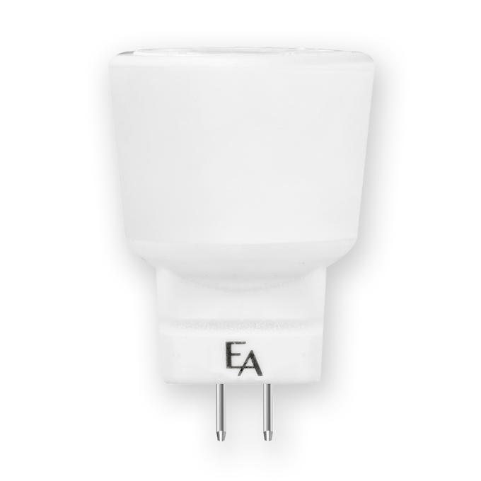 EmeryAllen 2W MR8 G4 LED Replacement Lamp - 2700K, 36 degree - EA-MR8-2.0W-36D-2790 — EA-MR8-2.0W-36D-2790
