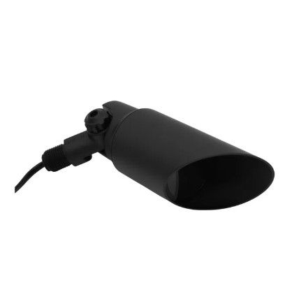 Lumien D1B1-MB matte black MR16 uplight product detail