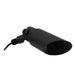 Lumien D1B1-MB matte black MR16 uplight product detail