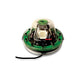 Incredible Underwater LED Lighting AP-G120 green Apollo underwater LED lighting system with 120 ft power cord