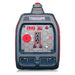 Tomahawk Power TG2000i 2000-watt generator showing housing and power control details