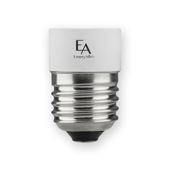Emery Allen E26 005 3.5W Dimmable LED Replacement Lamp 3000K — EA-E26-3.5W-005-309F-D
