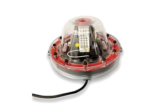Red Apollo Underwater LED Lighting System (80 foot power cord)