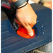Tomahawk Power eTOS22 battery powered surface sweeper product detail