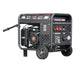 Tomahawk Power TWG210A 210 amp welder generator product and feature view