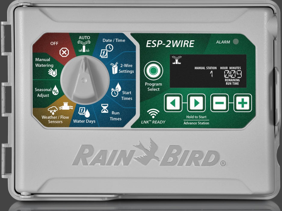 Rain Bird ESP-2WIRE 120VAC 2 Wire Controller