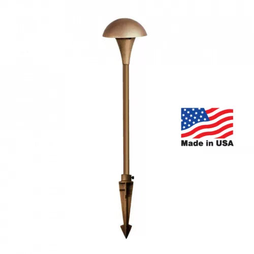 CAST Lighting Classic Small Mushroom Area/Path Light