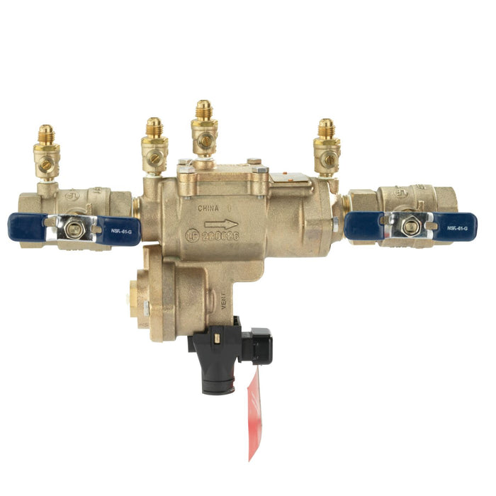 Febco 1" RPZ Principal Assembly (Top Access) 1" 860-QT-FS RP F1313