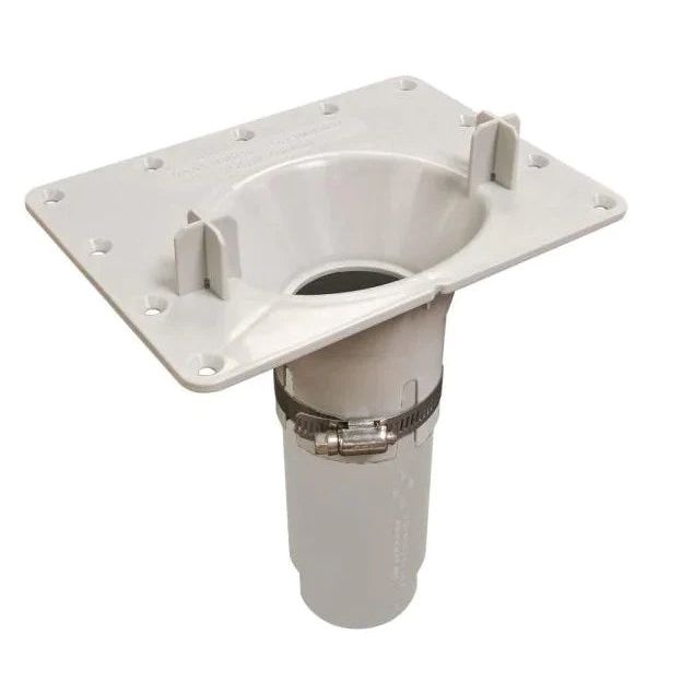 Scratch and Dent Maxx Drain System Freestand Tubs F2DRAIN- SD1