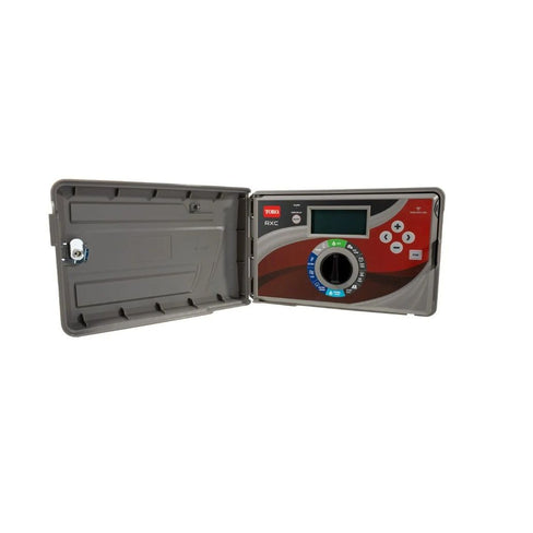 Toro RXC 6 Station Indoor/Outdoor Modular Controller