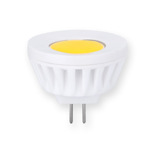 EmeryAllen 3W Directional COB G4 Bi-Pin LED Replacement Lamp - 3000K, 180 degree - EA-G4-3.0W-005-3090 — EA-G4-3.0W-005-3090