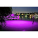 Incredible Underwater LED Lighting MW-P40 purple Mega-Watt underwater LED system product detail