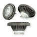 EmeryAllen 3W PAR36 LED Replacement Lamp - 2700K, 36 degree - specifications and dimensions — EA-PAR36-3.0W-36D-2790-D