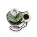 Incredible Underwater LED Lighting API-BG120 Apollo Iris underwater light detail