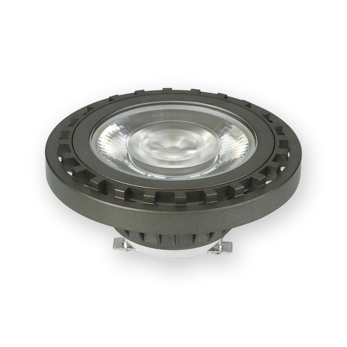 EmeryAllen 14W PAR36 LED Replacement Lamp - 3000K, 15 degree - EA-PAR36-14.0W-15D-3090-D — EA-PAR36-14.0W-15D-3090-D