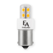 EmeryAllen 2W BA15S Single-Contact Bayonet LED Replacement Lamp - 3000K, 360 degree - — EA-BA15s-2.0W-001-309F