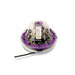 Incredible Underwater LED Lighting MW-P40 purple Mega-Watt underwater LED lighting system with 40 ft power cord