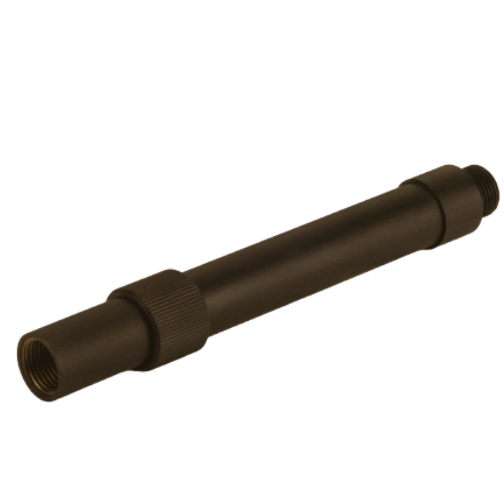 Brilliance BD-A-RISER-S-BZ Adjustable Riser, 8