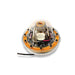 Incredible Underwater LED Lighting MW-O80 orange Mega-Watt underwater LED lighting system with 80 ft power cord
