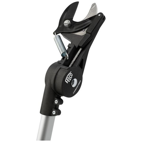 FELCO 290 Pole pruning shears - 1.68 - 2.67 m - 30 mm cutting diameter