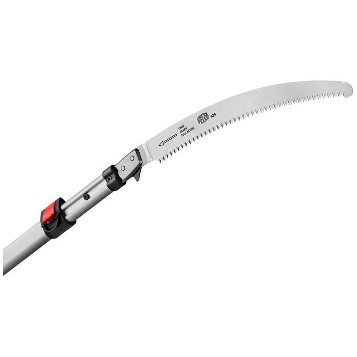 FELCO 682 Pole saw - 2.07 m - 3.4 m - 33 cm blade