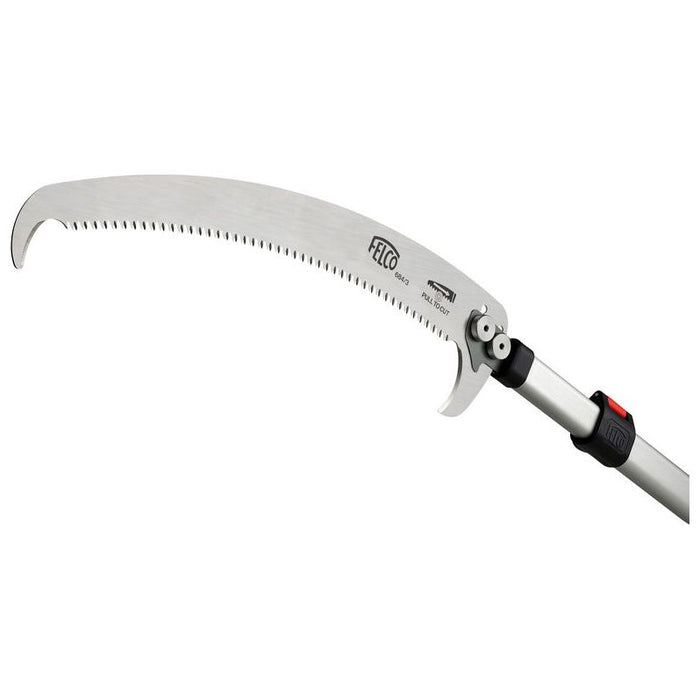 FELCO 684 Pole saw - 2.3 - 6.4 m - 39 cm blade