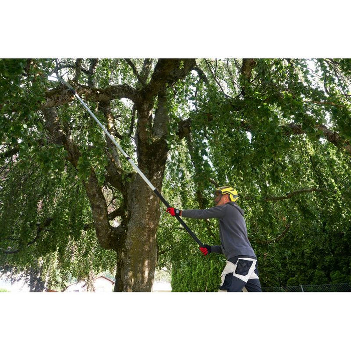 FELCO 684 Pole saw - 2.3 - 6.4 m - 39 cm blade