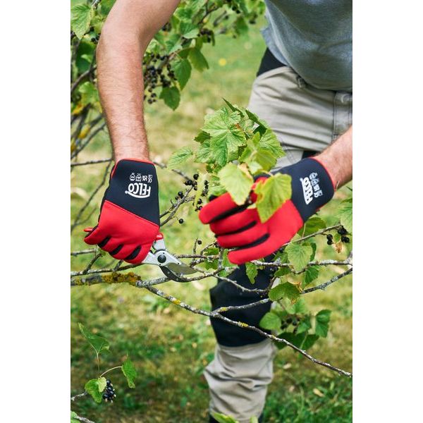 FELCO 704M Cut resistant gloves size M