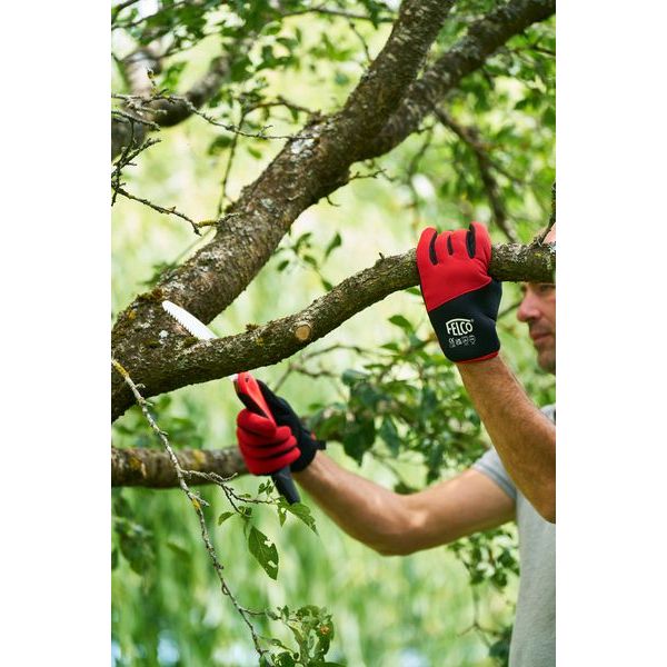 FELCO 704S Cut resistant gloves size S