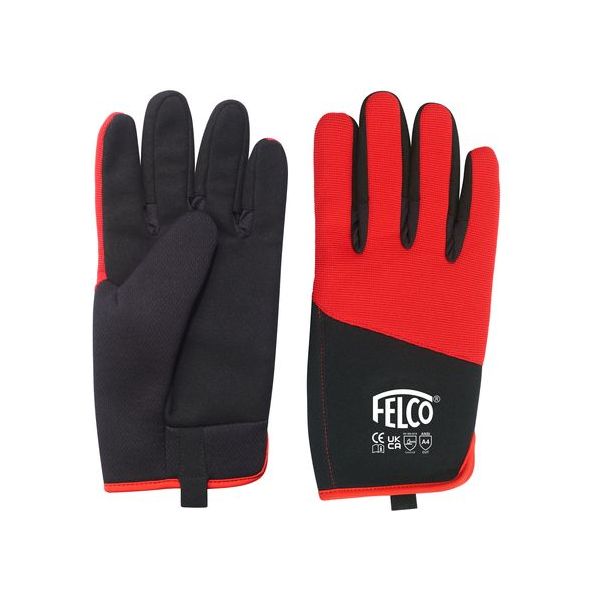 FELCO 704XL  Cut resistant gloves size XL