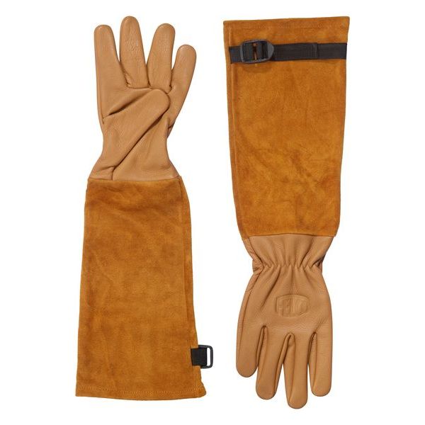 FELCO 705S Rose Gloves S