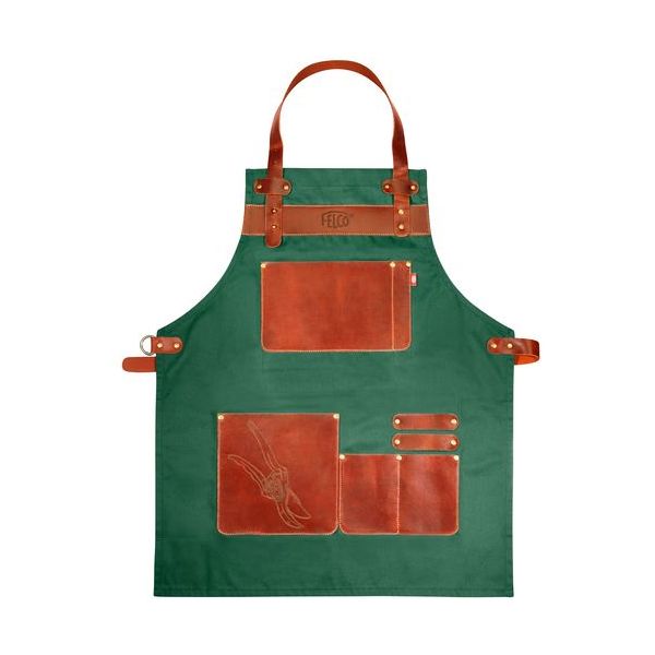FELCO 490 High quality gardening apron
