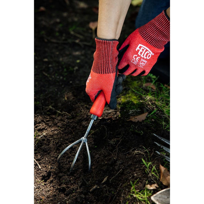 FELCO 411 Gardening hand tool - Cultivator