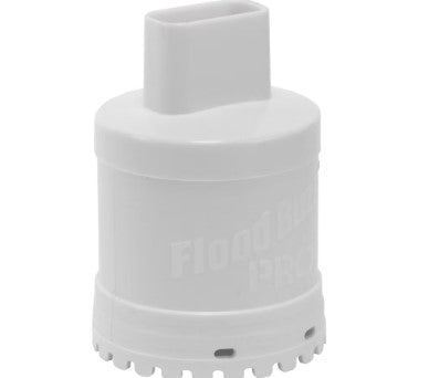 Flood Buzz Pro: Multi-Purpose Water Leak Alarm FBP-01