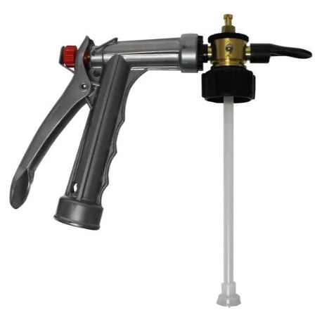 professional garden sprayer Chapin Professional Hose-end Sprayer
