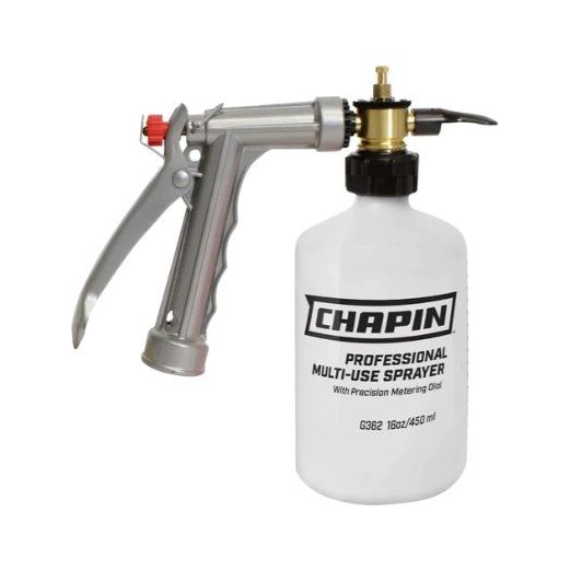 chapin home & garden sprayer Chapin Professional Hose-end Sprayer