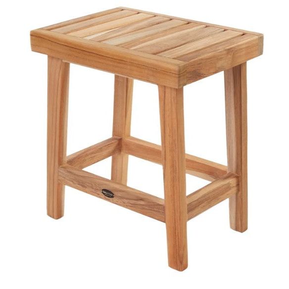 ARB - Teak Shower Bench SKY 16" (40 cm)