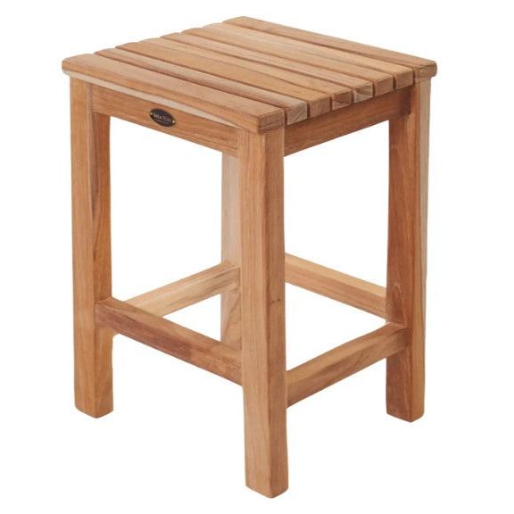 ARB - Teak Shower Bench SUN 12" (30 cm)