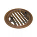 Cast Lighting Well Light Lens for CWLG1(2)CB Grates - CAST Lighting CWLGLENS