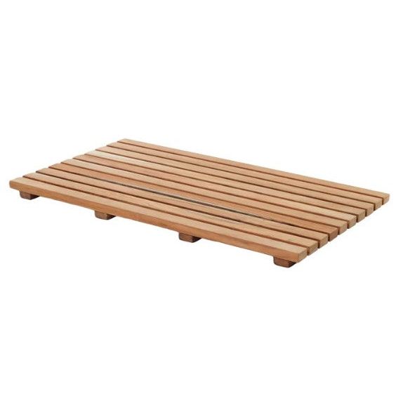 ARB - Teak Bath Mat SOL 24" (60 cm)