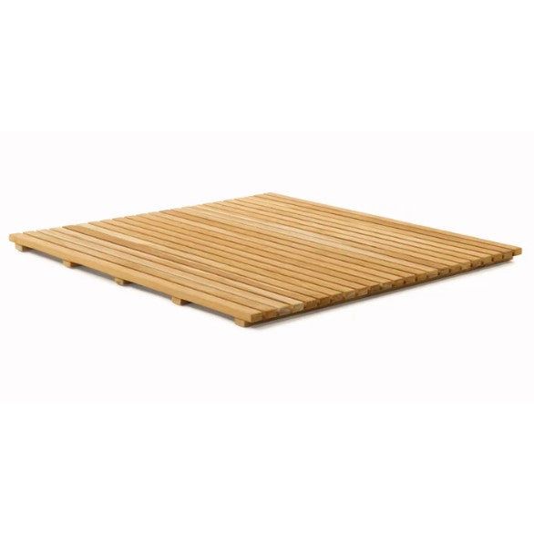 ARB - Teak Bath Mat SOL 32" (81 cm)