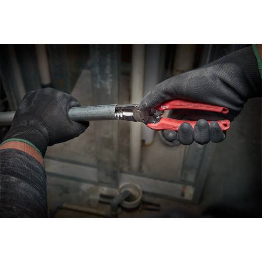 Milwaukee 48-22-3079 Comfort Grip 6in1 Pliers