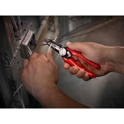 Milwaukee 48-22-3079 Comfort Grip 6in1 Pliers