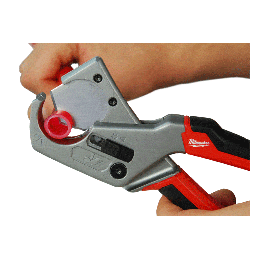 Milwaukee TUBING CUTTER 48-22-4204
